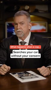 1.7K views · 25K reactions | What should you do if an officer ignores your refusal to a search? Stay cool, don’t argue, and record the encounter. The real battle happens in court. #NashvilleCriminalLawyer #NashvilleCriminalAttorney #DrJudge #RidingsLawGroup #DavidRidings | David G. Ridings | Facebook