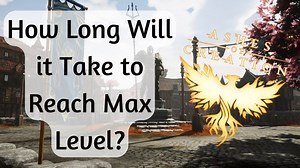The Leveling Process in Ashes of Creation