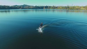 76K views · 530 reactions | Tour de Ocean | Manta5 Hydrofoil Bike | Facebook