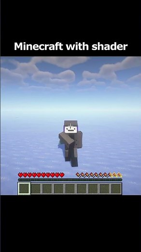 Minecraft… But It’s Actually Beautiful 🥶