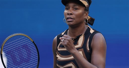 Venus Williams awarded Australian Open wildcard