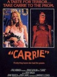 Carrie au bal du diable - Film 1976 - Cinetrafic