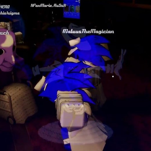 I Miss The Quiet in Pillar Chase 2 Recode