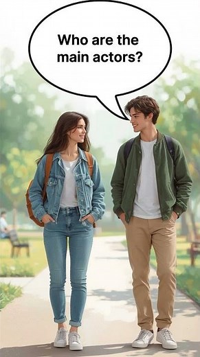 Talking About a New Movie – Simple English Conversation | Daily Speaking Practice