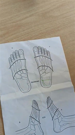Today through a Orthopedic Reflexology lens, we will look at the reflex "nerve" for the sciatic nerve, and what foot anatomy reveals to us. We also look at where the wise Mother of Reflexology Eunice Ingham placed that reflex and now we will understand why she was also knowledgeable anatomy wise. Inge Dougans has an interesting variation that complements what Ingham proposed so we will look at that also. If you like my teaching approach Orthopedic Reflexology trainings for 2026 are scheduled to 