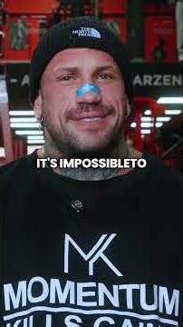 Food Labels are Wrong