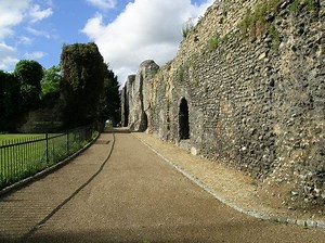 Reading Abbey - Alchetron, The Free Social Encyclopedia