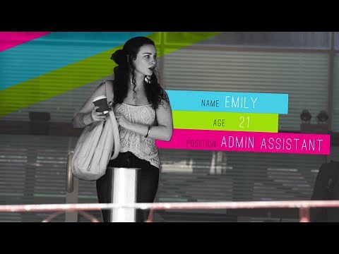 Skillsroad Teachers Lesson Plans - Preparing for a Job Interview Part 2