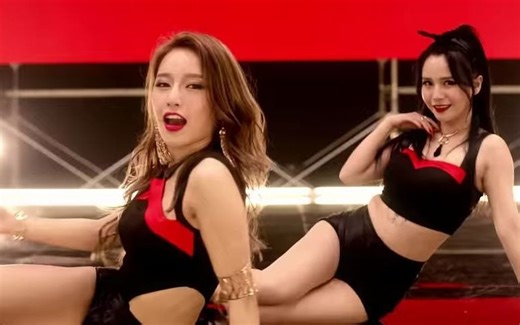 [MV] O21 (O TO ONE) _ SHOW ME