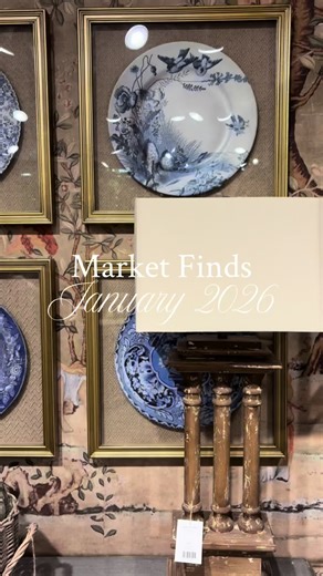 Day 2 at Market is complete! ✨ Sue & Becky spent the day shopping our tried-and-true everyday brands—the ones we always turn to for the best gifts. Fun fact: many markets have showrooms that house multiple brands all in one space. These showrooms are filled with samples and full displays, plus knowledgeable reps who help guide us through each line and what makes them special. Today was all about showroom shopping, and it was such a great (and productive!) day! 💙