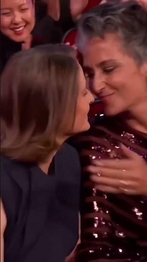 Power couple Jodie Foster and Alex Hedison: Hollywood talent meets artistic brilliance!