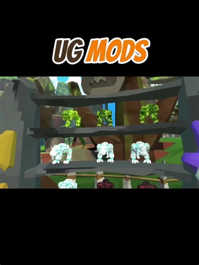 how to get ug vr mods 2025 . #fyp #viral #vrgames #ug #ugvr #ugmods #vr #vrmods #UGVRMods #animalcompany #gorillatag