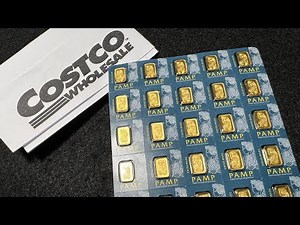 Is Costco Gold a Good Idea?