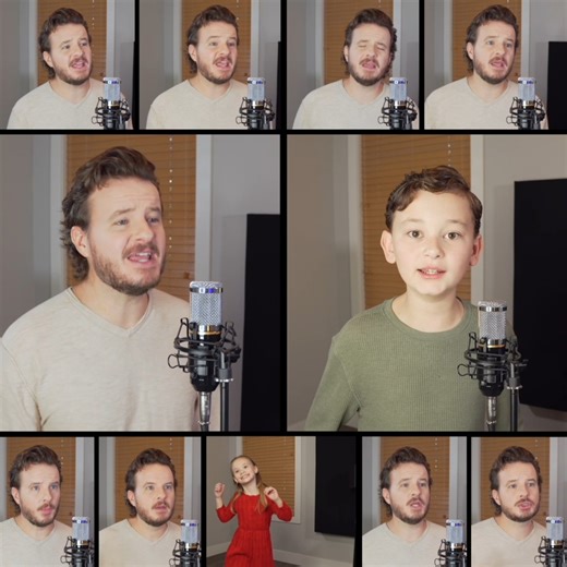 "Holly Jolly Christmas" featuring my kids Noah and Aria! 🎄 My first full-length Christmas album is available now! We have CDs, Vinyl, Digital Download and brand new Christmas Merch! https://jaredhalley.com/store Tracklist: 1. It’s Beginning to Look a Lot Like Christmas 2. Holly Jolly Christmas (feat Noah Halley) 3. Jingle Bells 4. Deck the Halls 5. Have Yourself a Merry Little Christmas 6. White Christmas (feat Noah Halley) 7. What Christmas Can Bring 8. Last Christmas 9. Mary, Did You Know? 10