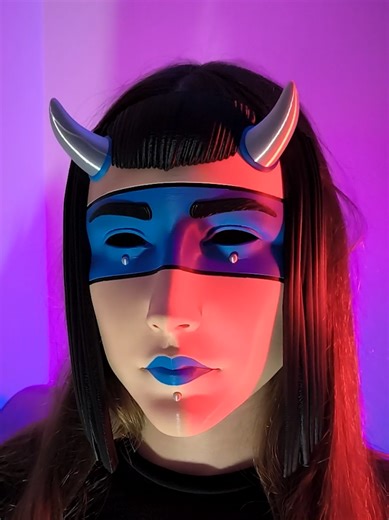 VEIL mask #pipecox #veil #mask