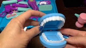 Watch Complete Doctor Kit for Kids with a vast variety of tools on Amazon Live