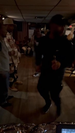 4K views · 130 reactions | Dj.Smooth Effect Ladies Night | Djsmooth Maupin | Facebook