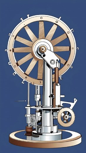 The Stirling Engine: A Breakthrough in Energy Efficiency