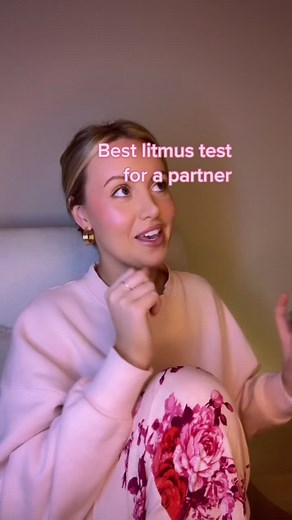 Best Litmus Test for a Life Partner: Compatibility Check