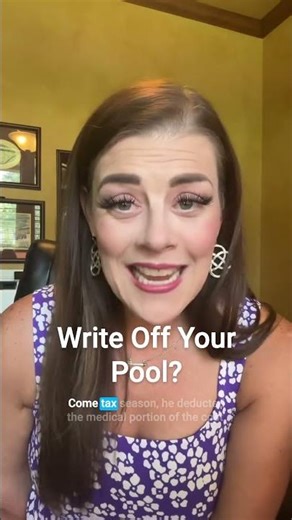 Business write offs explained