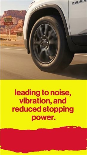 Liftgate Not Responding? Your Traverse Could Have A Bad Actuator