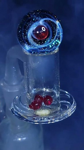 Channel Slurp & Ruby Terp Pearls Meltshot #Shorts