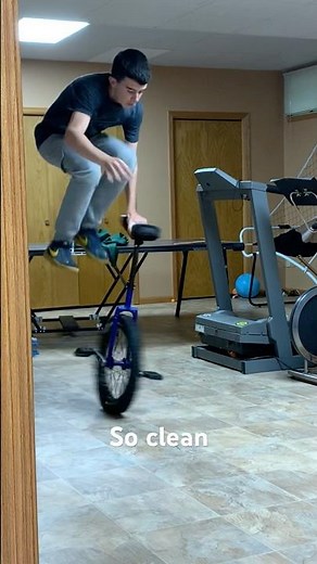 Unicycle tricks #unicycle #unicycling #trick