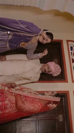 Bridal Shoot Cinematic | Elegant Wedding Photography