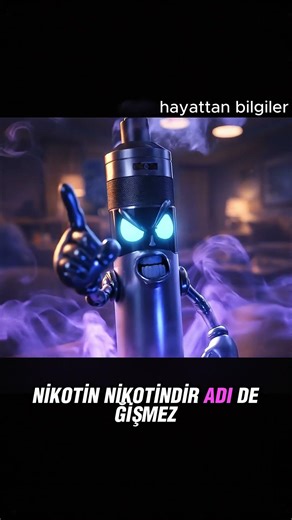 🎬 Masum Sandığın O Duman Seni ÖLDÜRÜYOR!🗣️