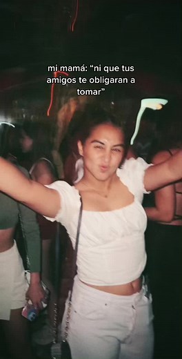 Influencia de amigos en decisiones peligrosas