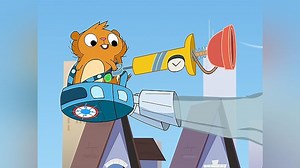 Hero Elementary Season 9 Episode 1