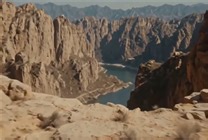 央视AI短片《流金谷恩仇录》爆火 点赞已近200万