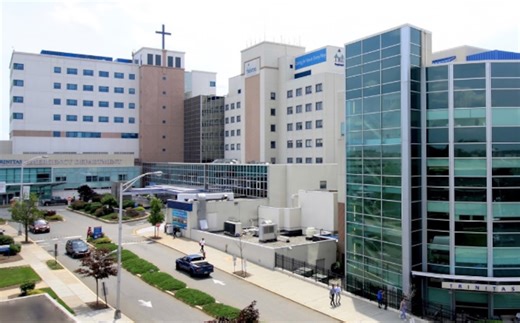 Hospital faces huge fine for injuring, medically neglecting patient