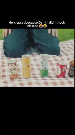 𝚍𝚛𝚊𝚖𝚊𝚜𝚑𝚘𝚝𝚜🌷 on Instagram: "😭😂 Drama: Dynamite kiss Categories: Comedy Romantic Kong Ji Hyeok works as the leader of the Mother TF team at a baby products company. He is sharp, calm, and executes passionately. One day, a team member, Ko Da Rim, suddenly kisses him. This places him in a difficult position because she is a married woman. Meanwhile, Ko Da Rim is a single woman who needs a job to support herself. She gets a job as a temporary employee at the baby products company where K