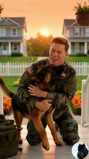 When Your Best Friend Comes Home - The Reunion That Will Melt Your Heart 💕