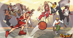 PC 遊戲平台「LINE POD」正式上線 《FreeStyle》《獵人競技場：傳奇》等遊戲陸續登場