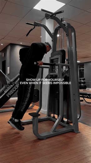 Build Bigger Triceps FAST 💪 Overhead Extension + Close Grip Bench + Dips | Tricep Workout