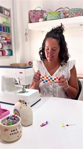 Les gustaria el tutorial? 🥰