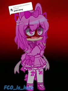 Exploring Pinki's Horror Mode in Incredibox