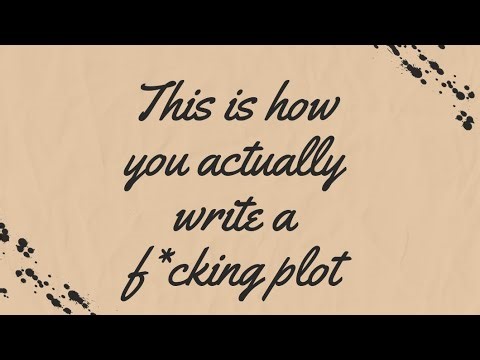What Writers Get Wrong About Story Structure and Problem-Solving