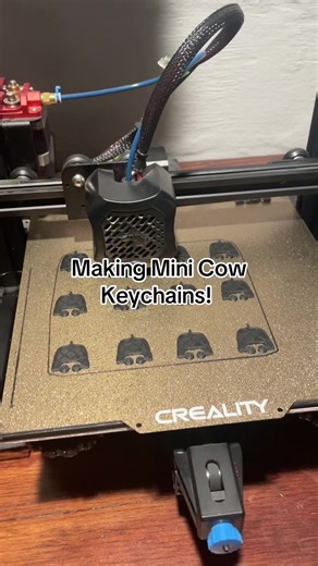 #3d #3dprinting #creality #ender3v2