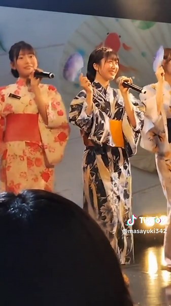 2025.07.05 ホワスピサマーイベント ホワスピサマーライブ Beachopening 浴衣ver. @あおい @WHITE SCORPION #Beachopening #ホワスピサマー #ホワスピ #あおいすこーぴおん