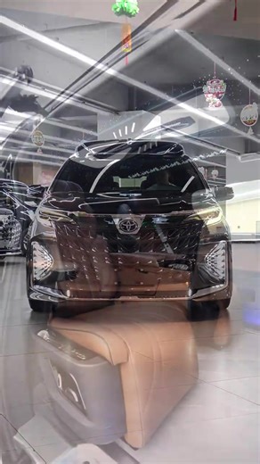 Toyota Sienna Modification and Upgrade Ideas