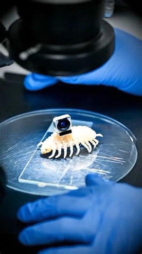 The Tardigrade: Earth's Toughest Tiny Animal!