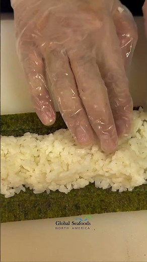 Start Making Sushi 🍣 Rice Prep & Avocado Nigiri | Pro Chef Method