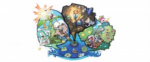 Explore Poké Pelago In Pokémon Sun And Moon | Nintendo Insider