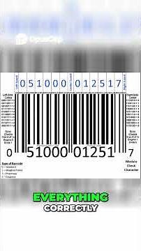 Barcode Numbers Explained What Do They REALLY Mean