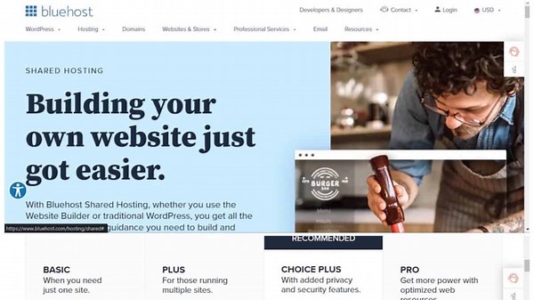 Build Your Food Blog Fast with These Easy Tips