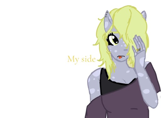 Uhhhhh 💔 #fyp #art #colab #trend #fyppppppppppppppppppppppp @a rando