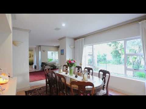 Melrose North - 3 bedroom cluster designed for modern living